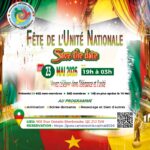 fete de l’unité 23 mai 2026